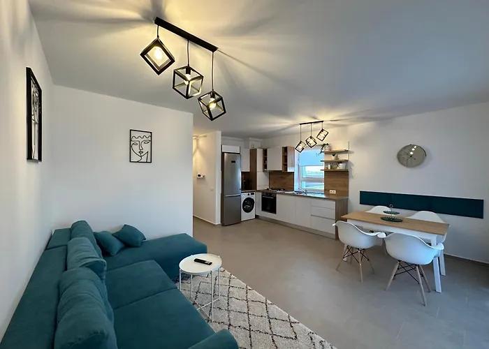 Mountain Boutique Residence