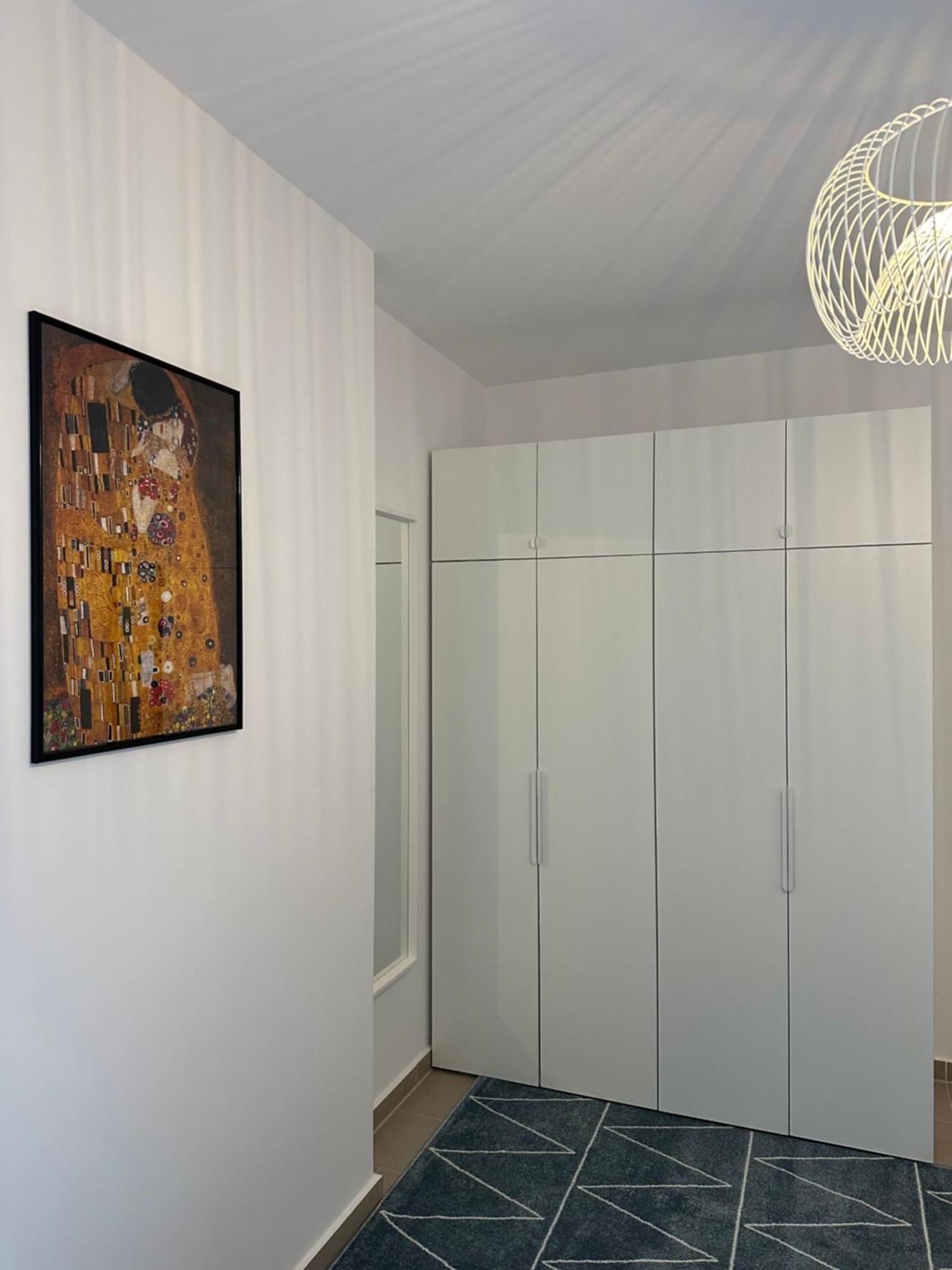Appartamento Mountain Boutique