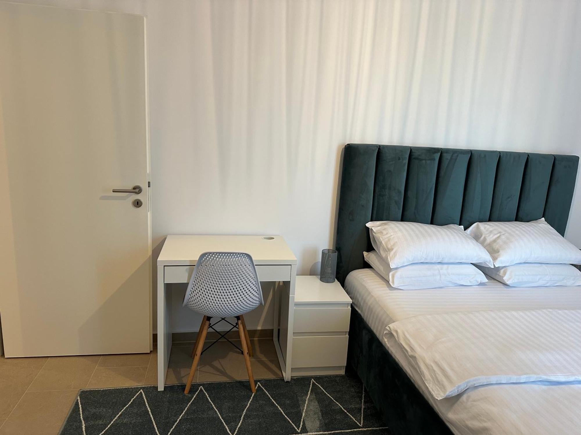 Mountain Boutique Appartamento
